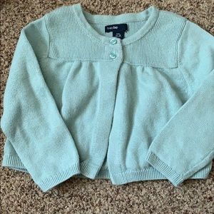 GAP Kids cardigan